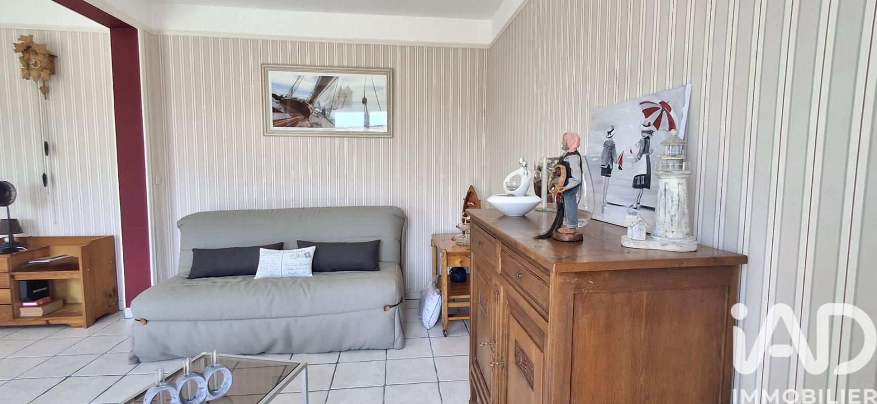 Maison 4 Pièce(s) Audresselles - Photo 9