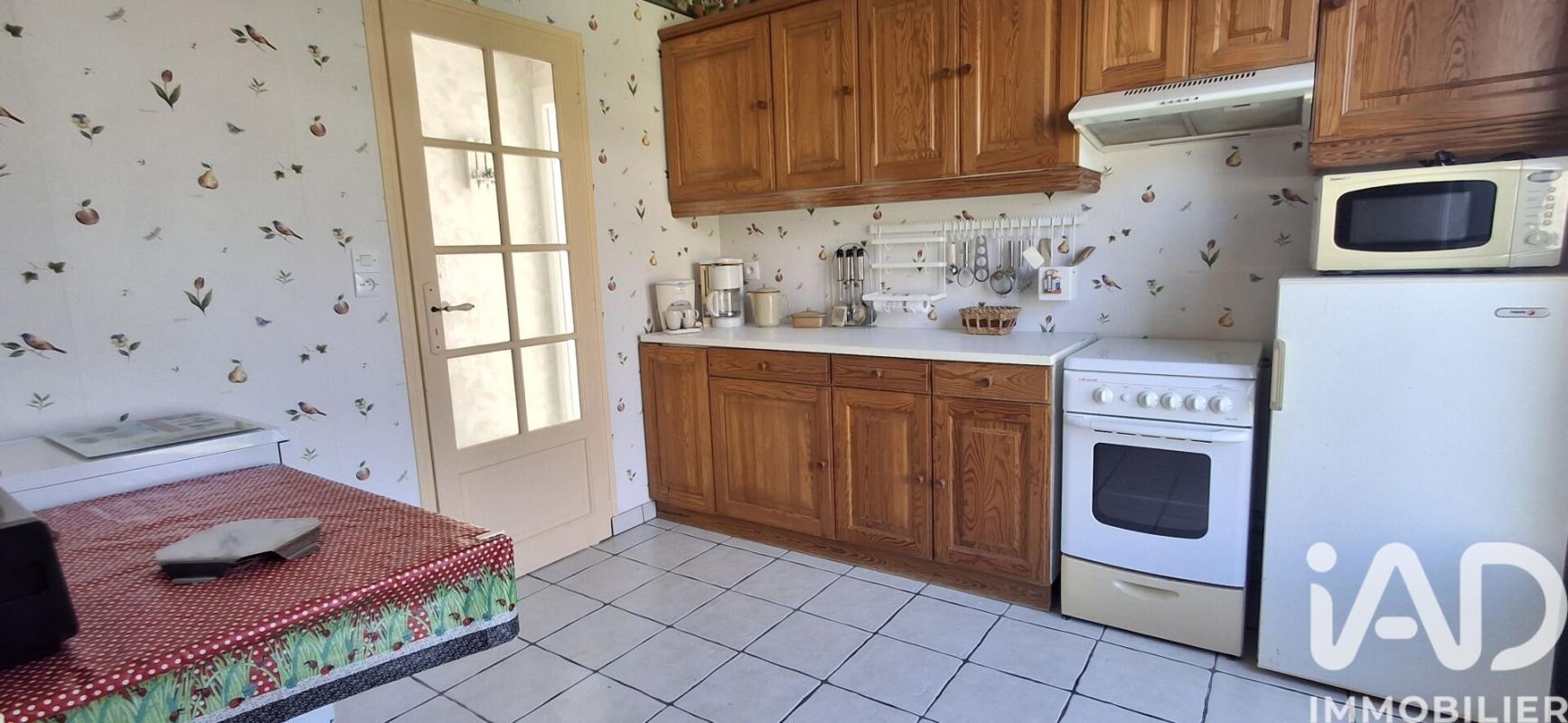 Maison 4 Pièce(s) Audresselles - Photo 10