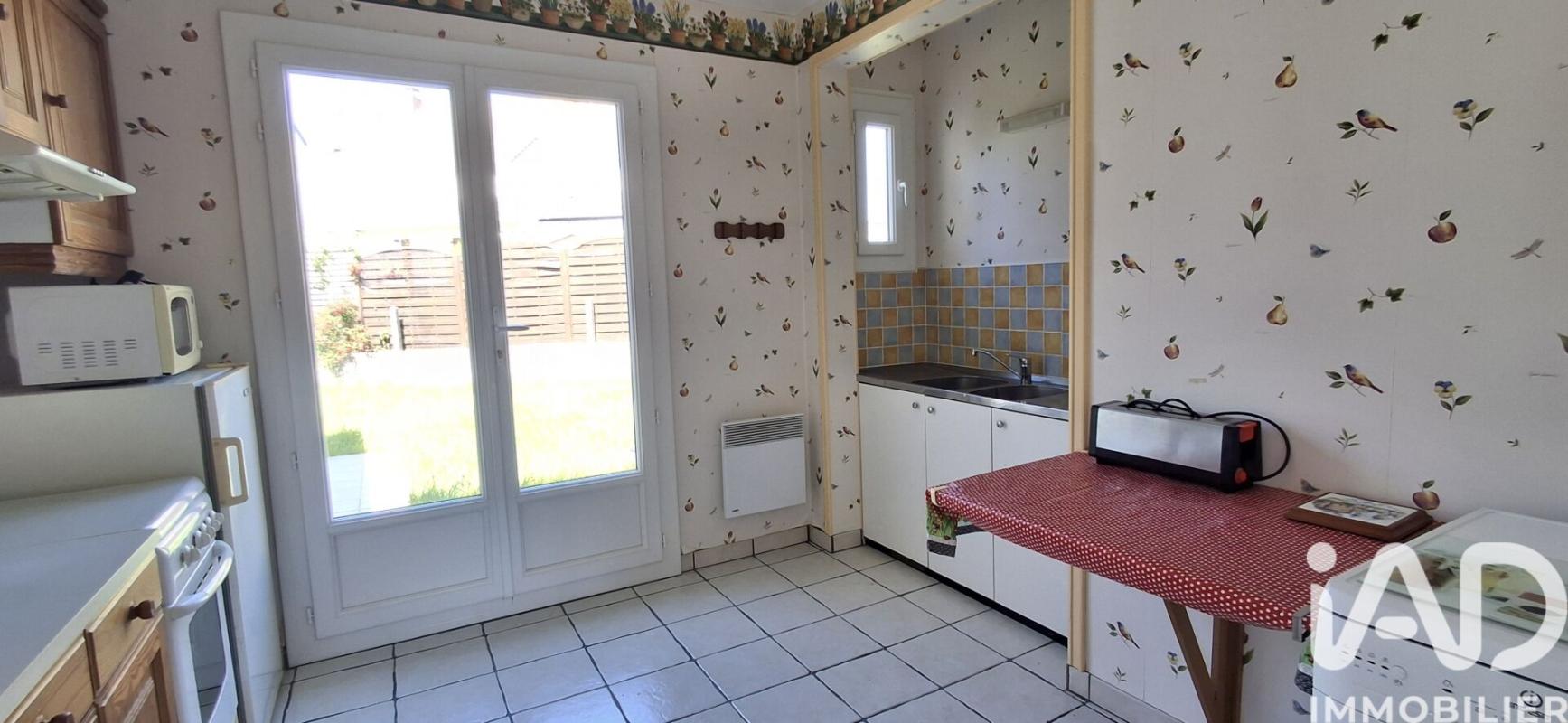 Maison 4 Pièce(s) Audresselles - Photo 11