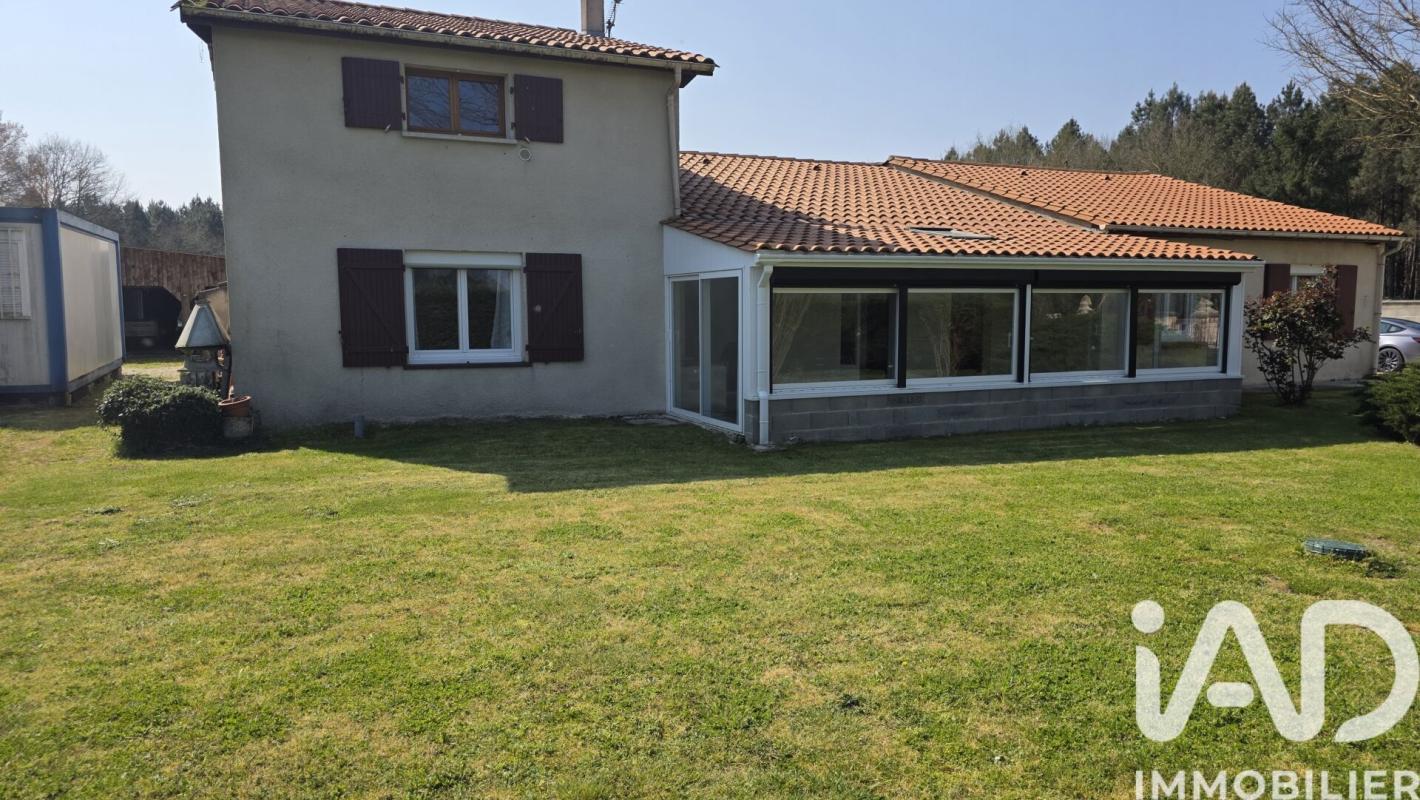 Maison 10 Pièce(s) Clérac