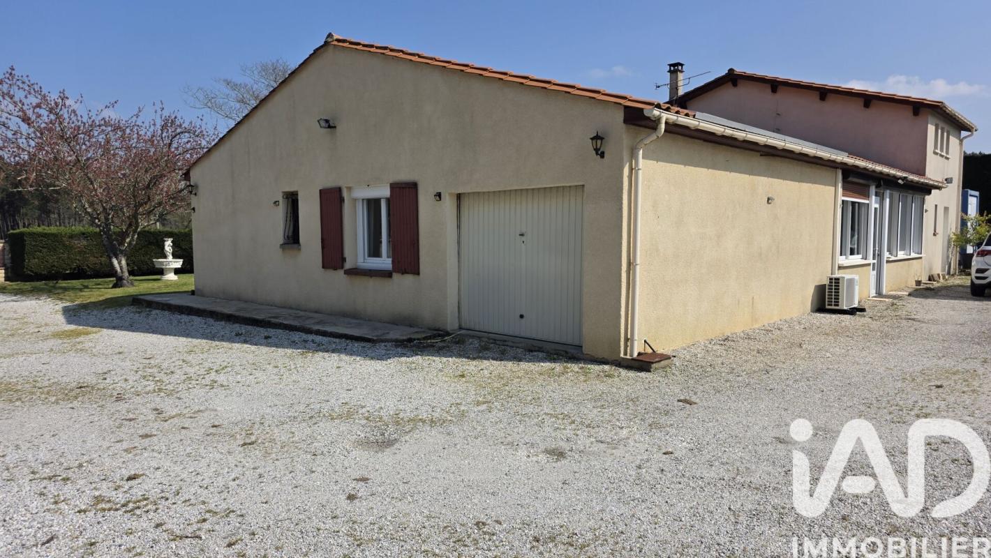 Maison 10 Pièce(s) Clérac - Photo 2