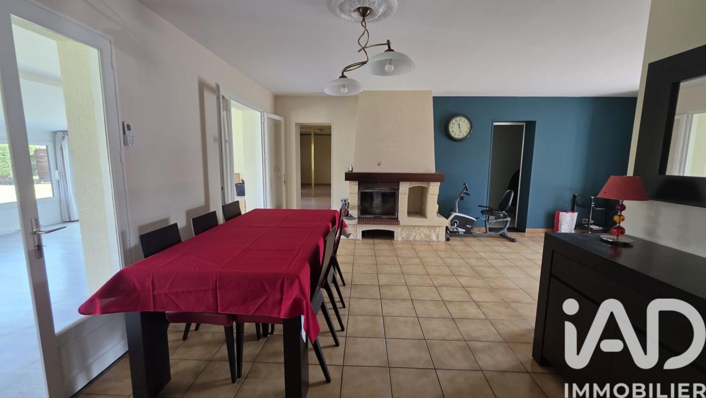 Maison 10 Pièce(s) Clérac - Photo 11