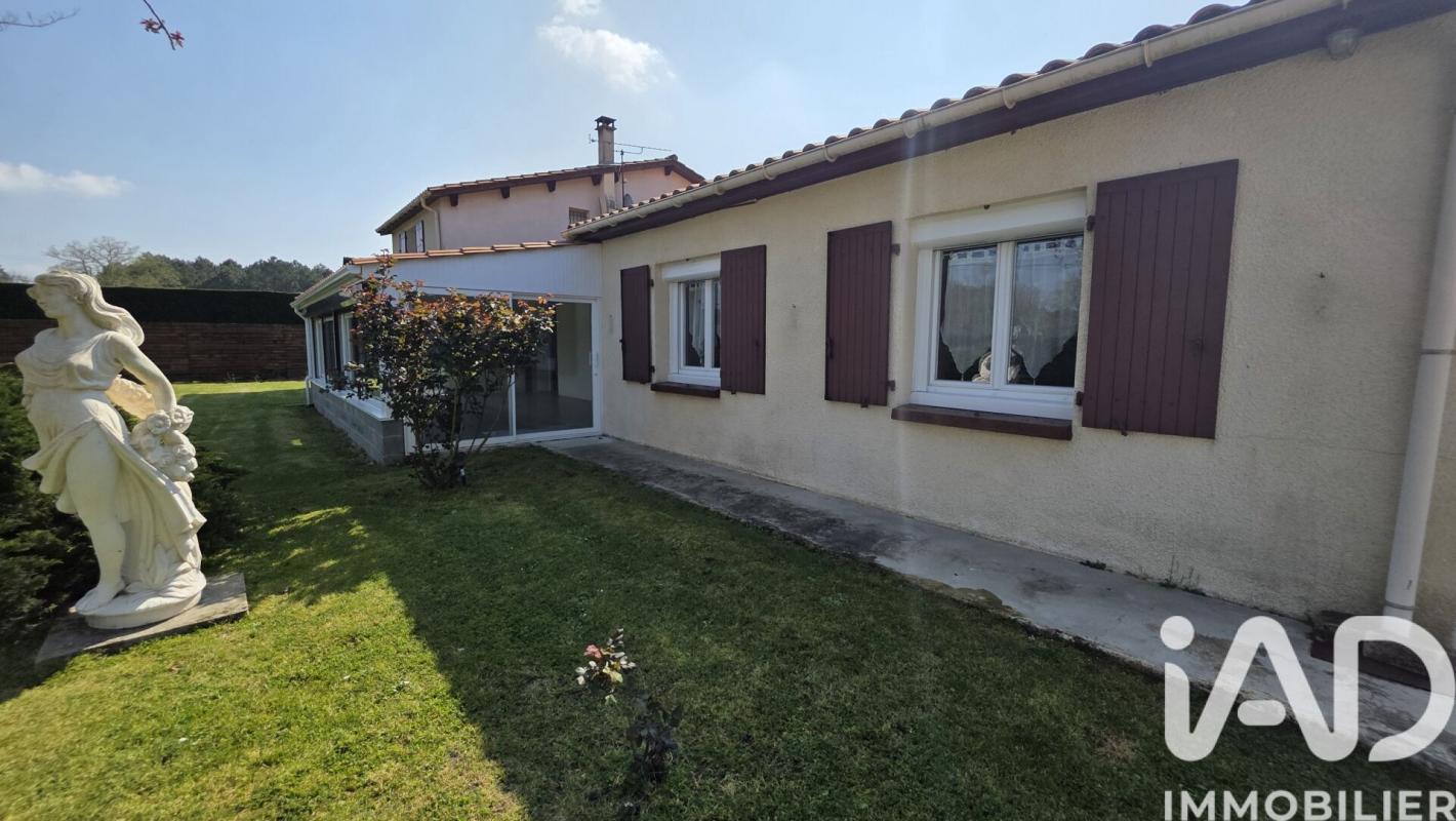 Maison 10 Pièce(s) Clérac - Photo 18
