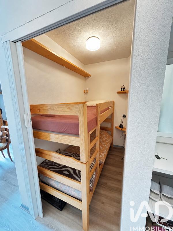Appartement 2 Pièce(s) Barèges - Photo 4