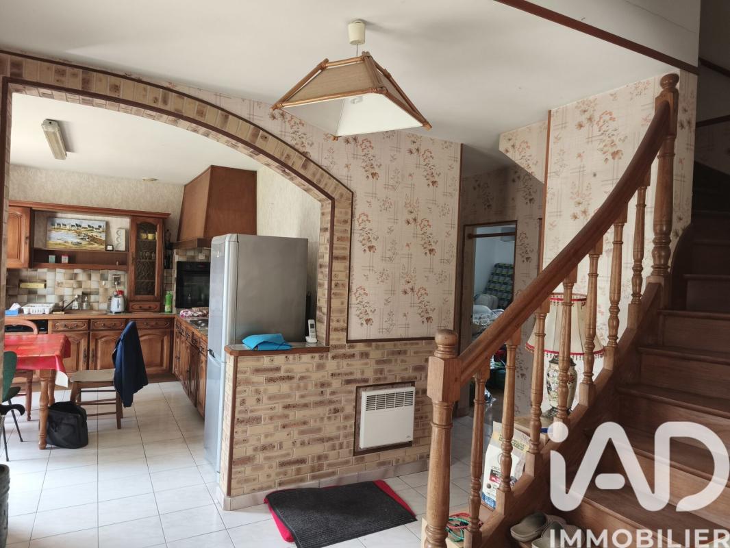 Maison 5 Pièce(s) Monnaie - Photo 2
