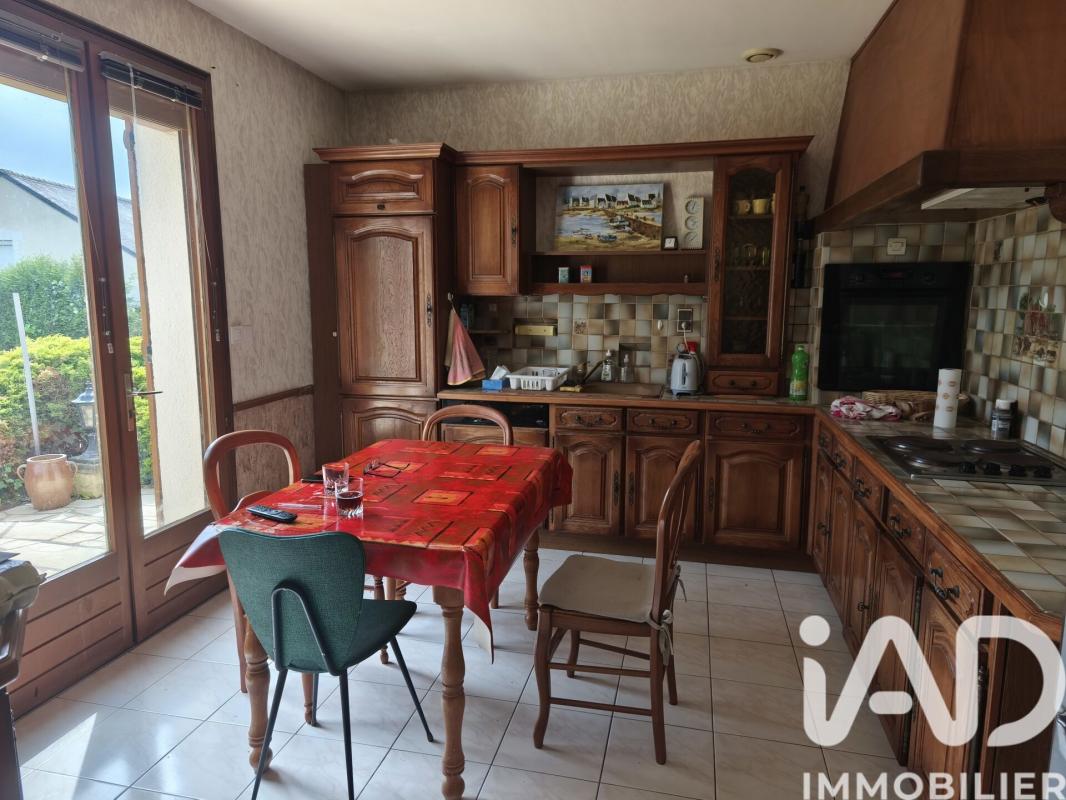Maison 5 Pièce(s) Monnaie - Photo 3