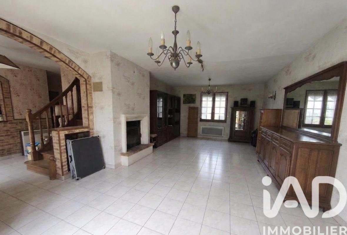 Maison 5 Pièce(s) Monnaie - Photo 5