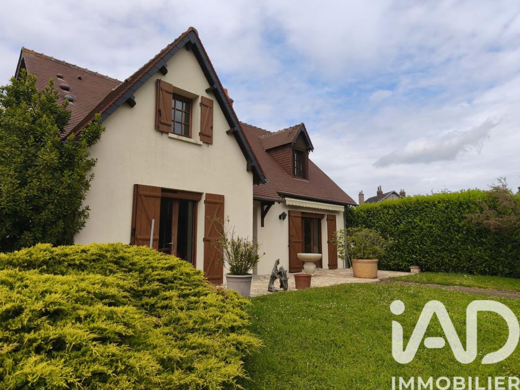 Maison 5 Pièce(s) Monnaie - Photo 13