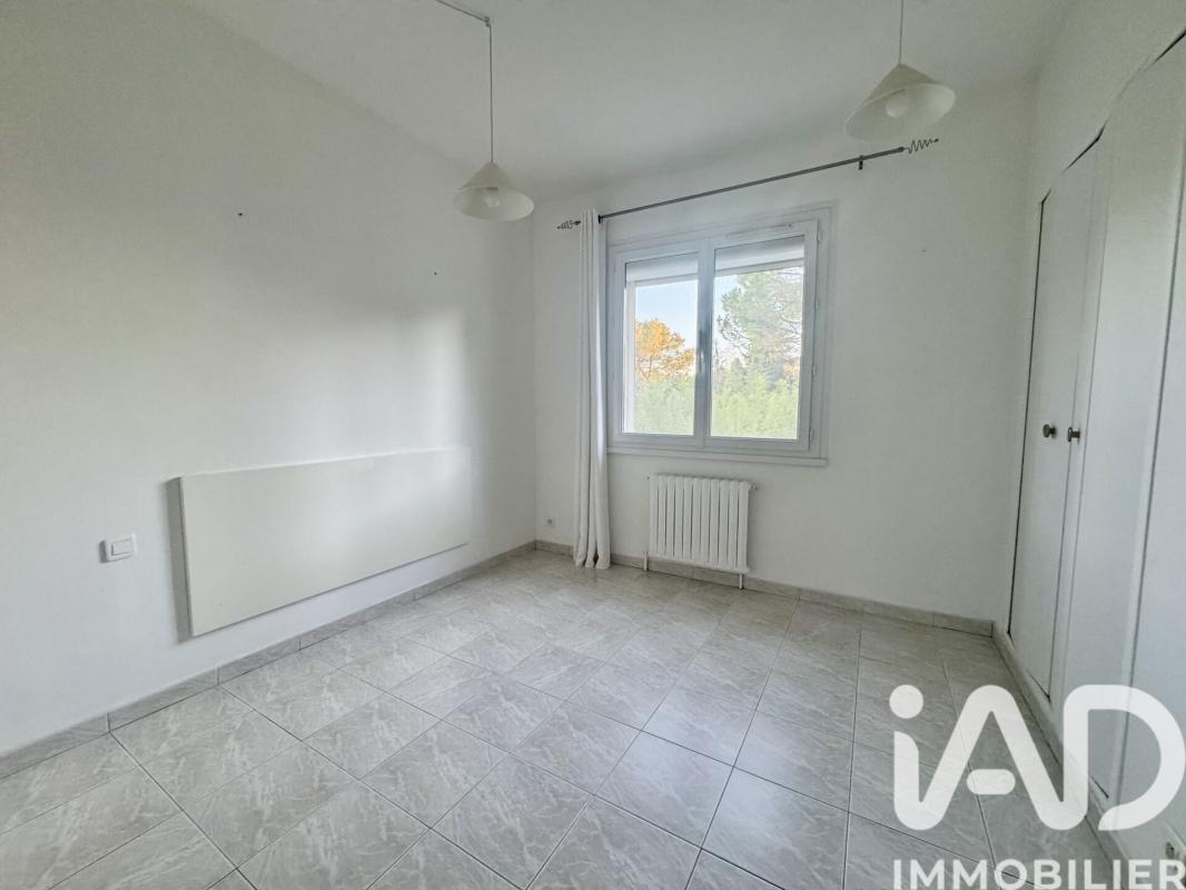 Appartement 4 Pièce(s) Nîmes