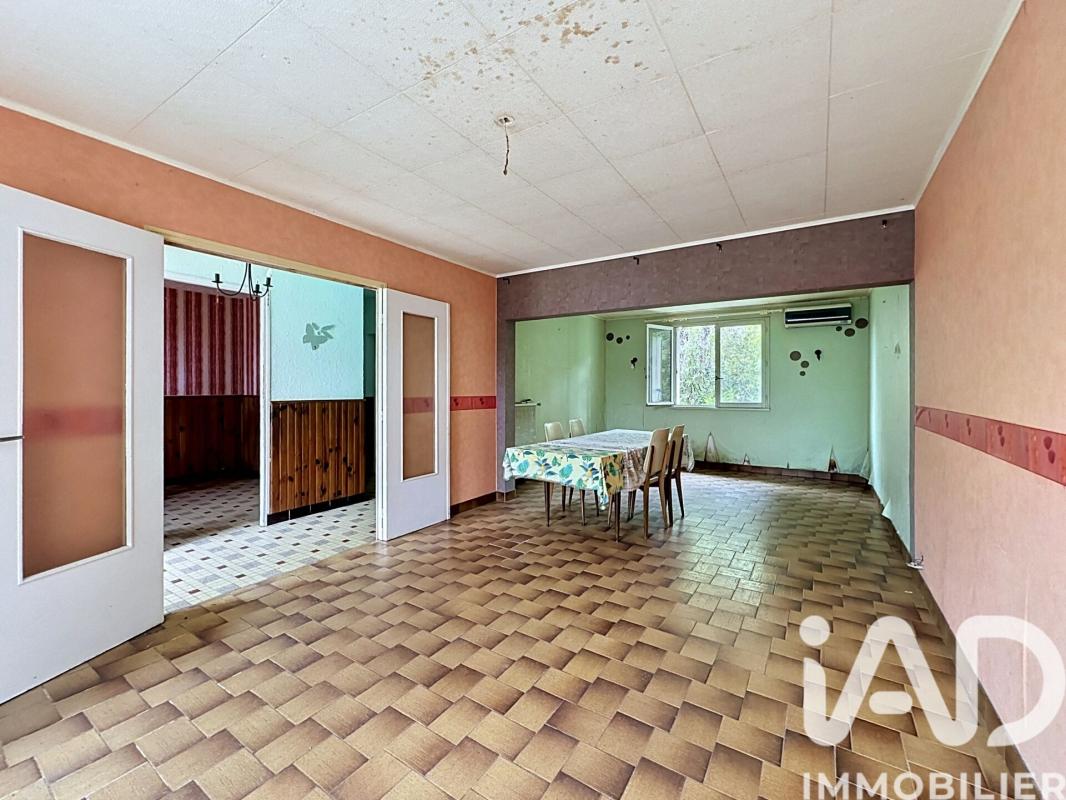 Maison 4 Pièce(s) Sainte-Verge