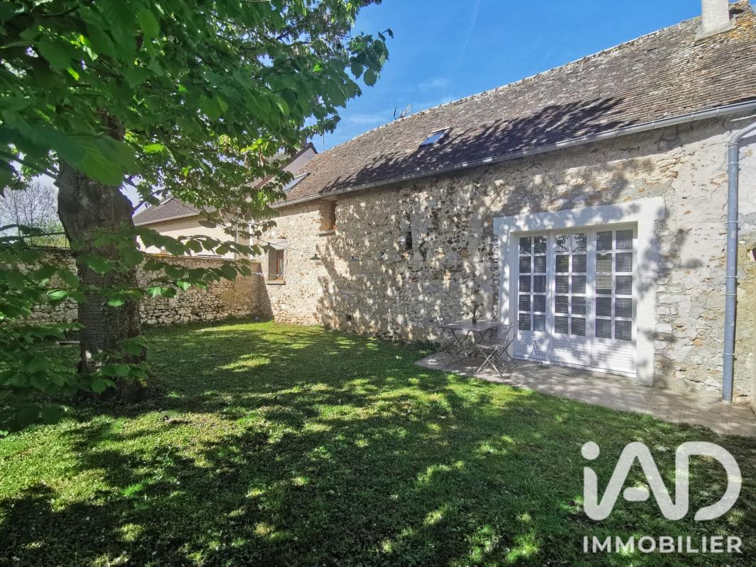 Maison 5 Pièce(s) Longnes