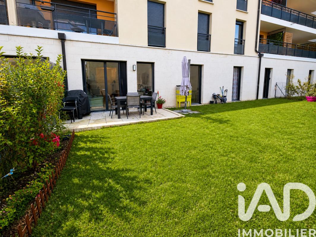 Appartement 4 Pièce(s) Neuilly-sur-Marne