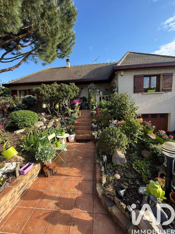 Maison 5 Pièce(s) Fleury-Mérogis