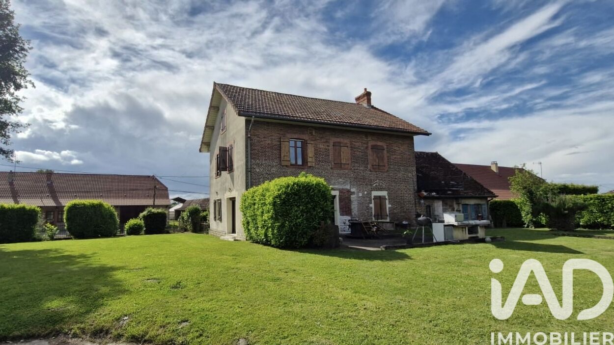 Maison 4 Pièce(s) Sornay - Photo 2