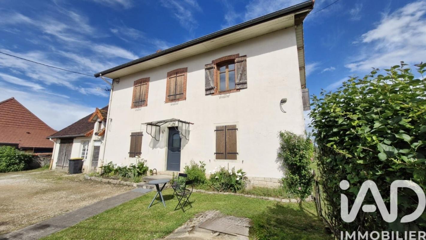 Maison 4 Pièce(s) Sornay - Photo 3