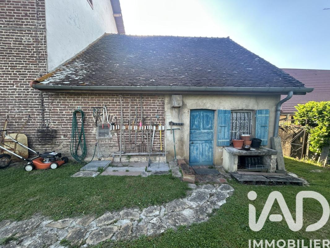 Maison 4 Pièce(s) Sornay - Photo 4