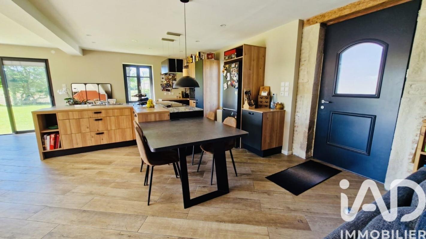 Maison 4 Pièce(s) Sornay - Photo 8