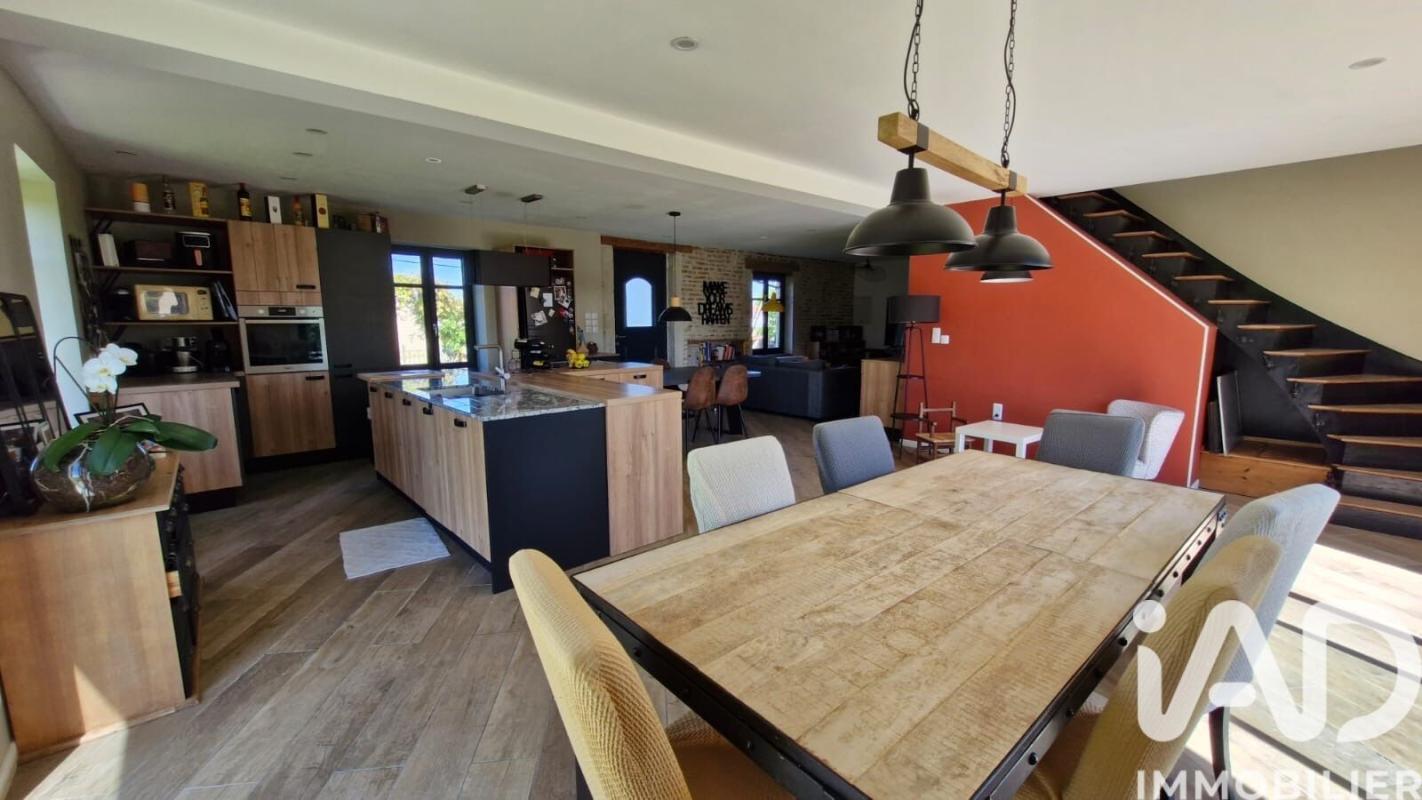 Maison 4 Pièce(s) Sornay - Photo 10