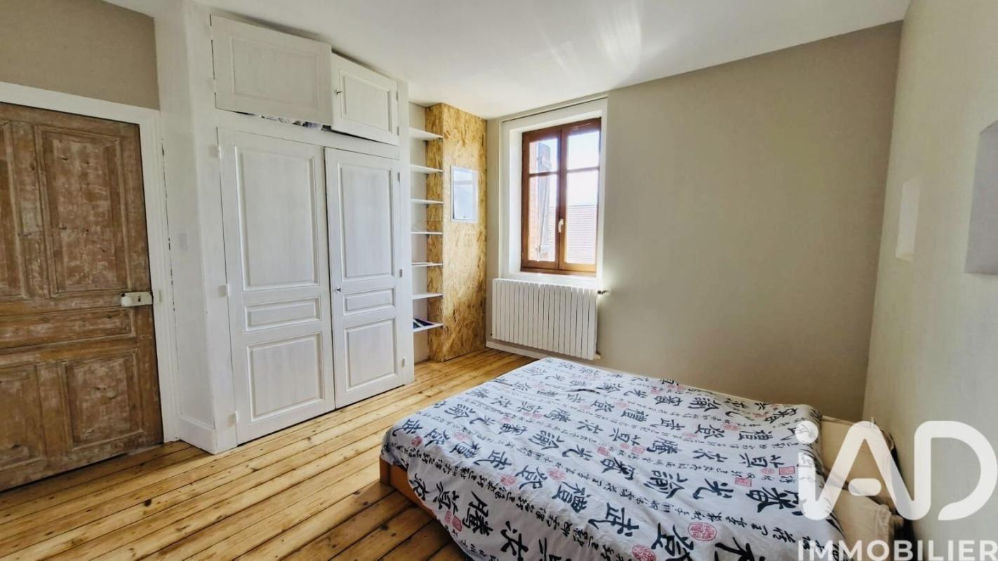 Maison 4 Pièce(s) Sornay - Photo 12