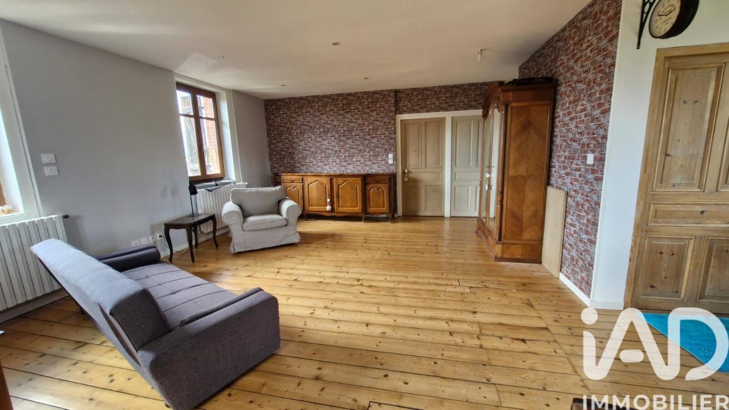 Maison 4 Pièce(s) Sornay - Photo 14
