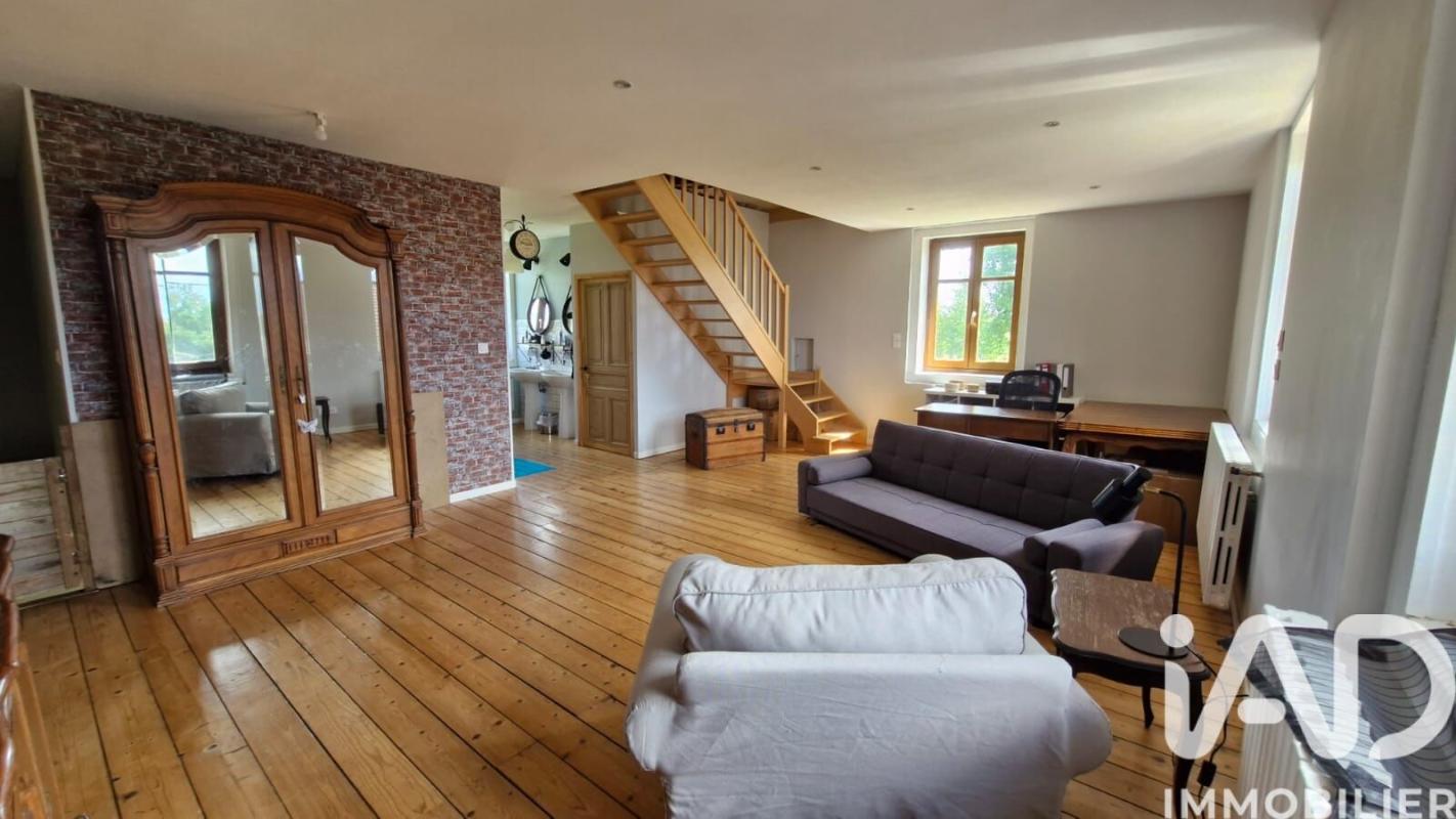 Maison 4 Pièce(s) Sornay - Photo 15