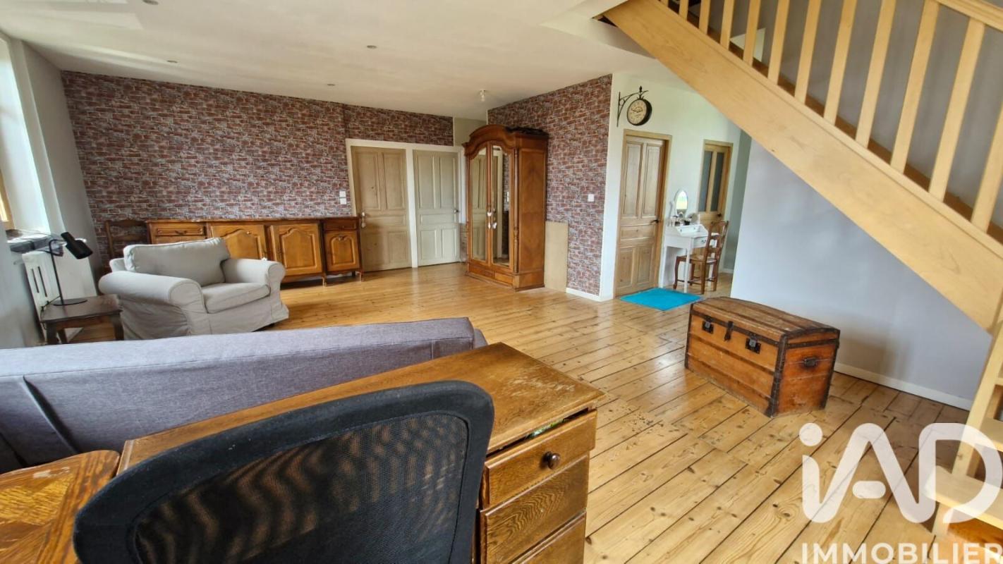 Maison 4 Pièce(s) Sornay - Photo 16