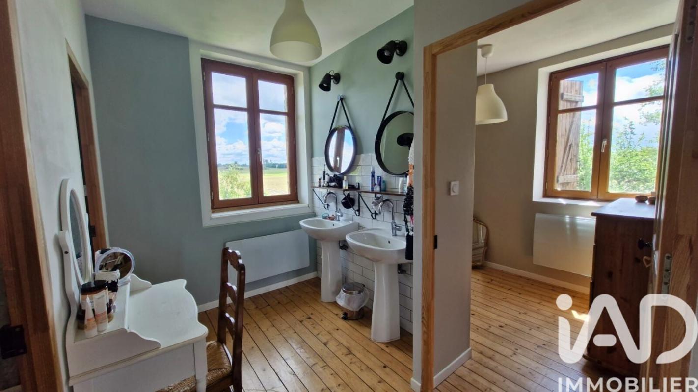 Maison 4 Pièce(s) Sornay - Photo 19