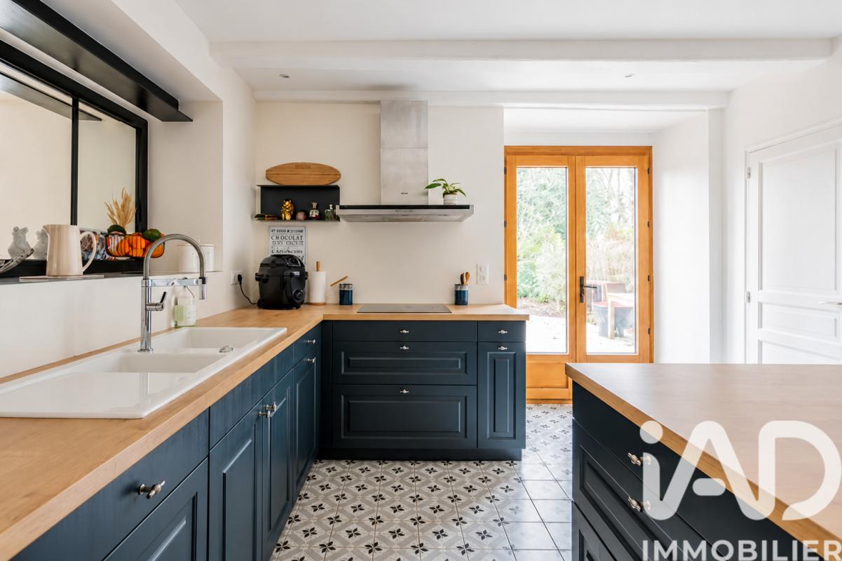 Maison 6 Pièce(s) Couëron - Photo 3