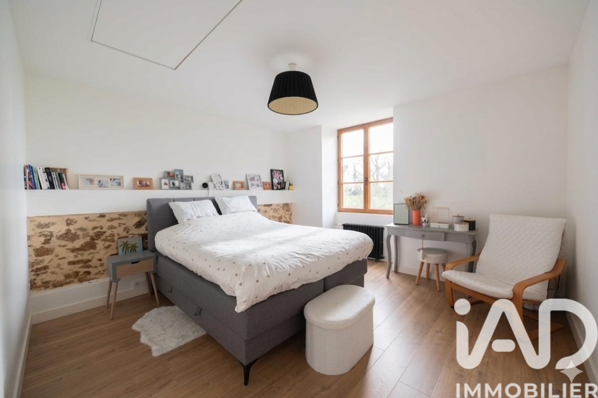 Maison 6 Pièce(s) Couëron - Photo 5