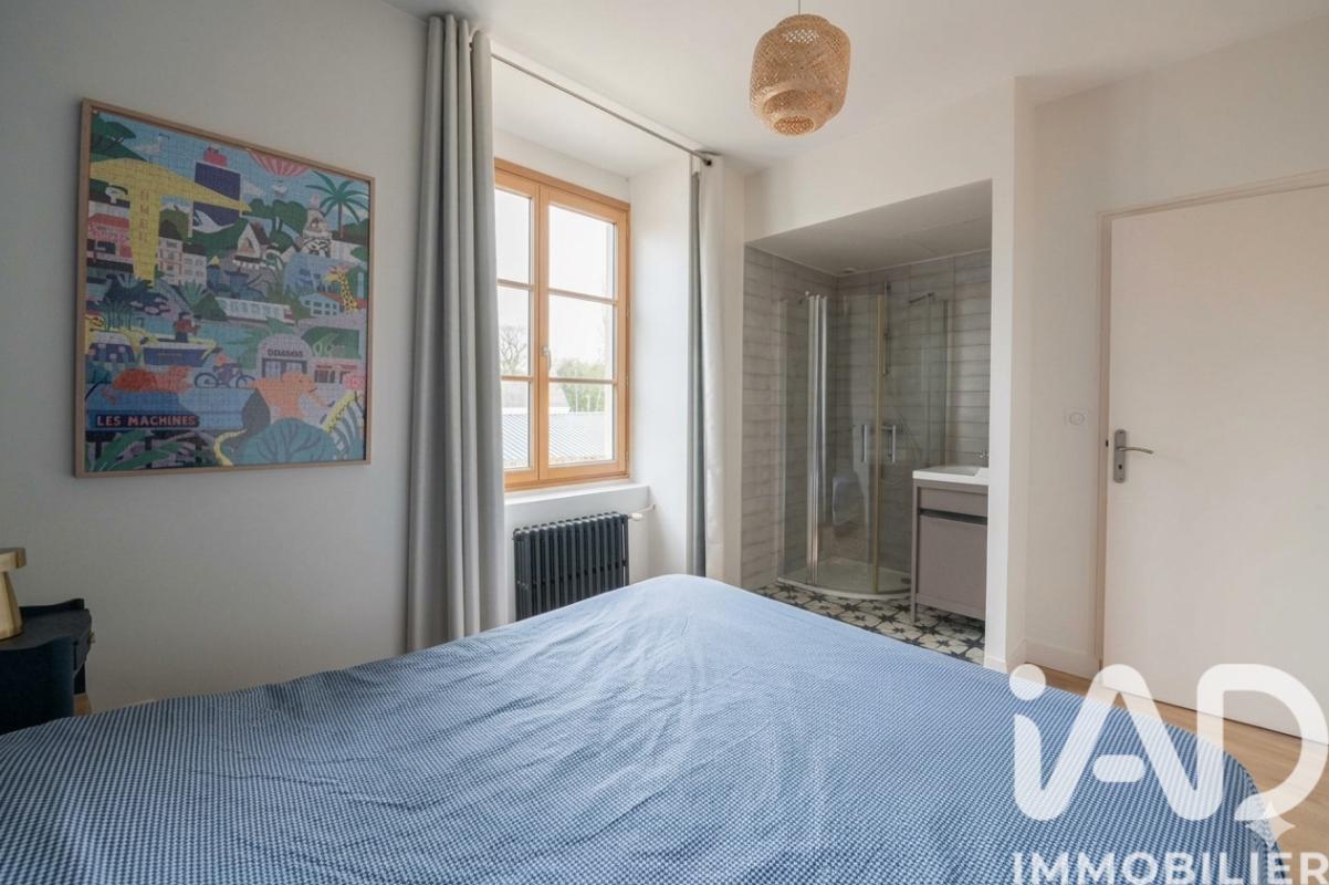 Maison 6 Pièce(s) Couëron - Photo 7