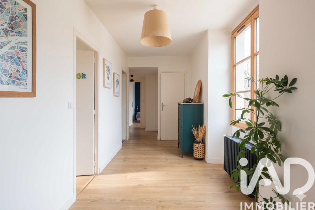 Maison 6 Pièce(s) Couëron - Photo 8