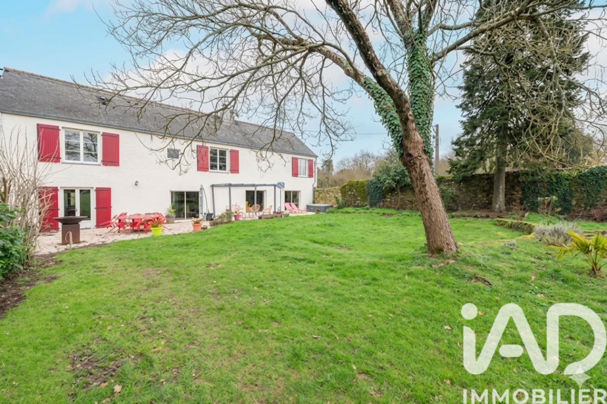 Maison 6 Pièce(s) Couëron - Photo 9