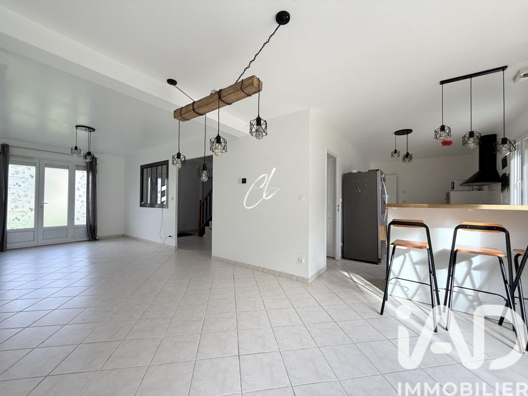 Maison 6 Pièce(s) Moret-Loing-et-Orvanne - Photo 2
