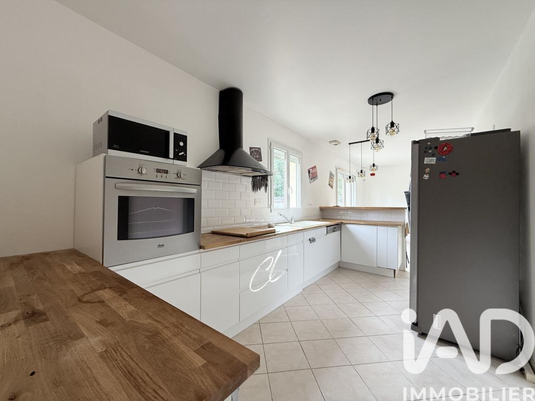 Maison 6 Pièce(s) Moret-Loing-et-Orvanne - Photo 3