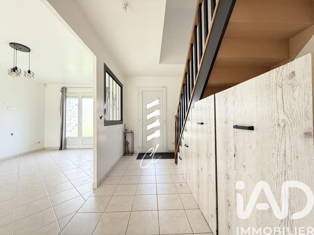 Maison 6 Pièce(s) Moret-Loing-et-Orvanne - Photo 5