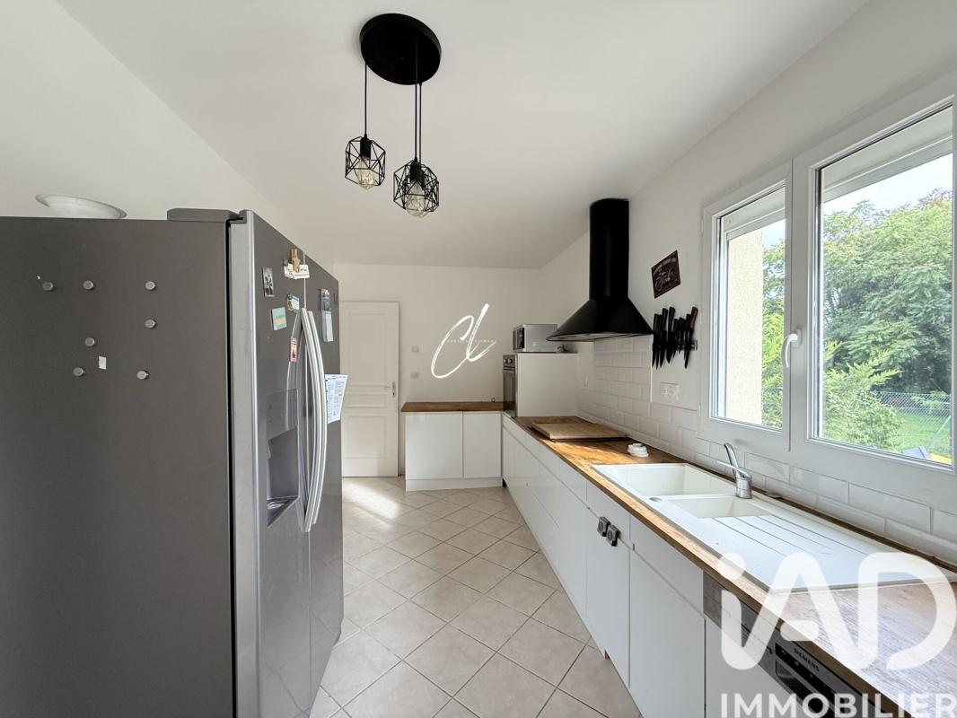 Maison 6 Pièce(s) Moret-Loing-et-Orvanne - Photo 9