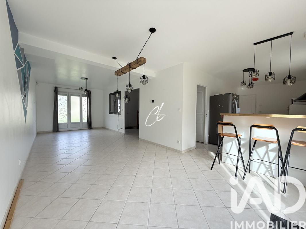Maison 6 Pièce(s) Moret-Loing-et-Orvanne - Photo 18