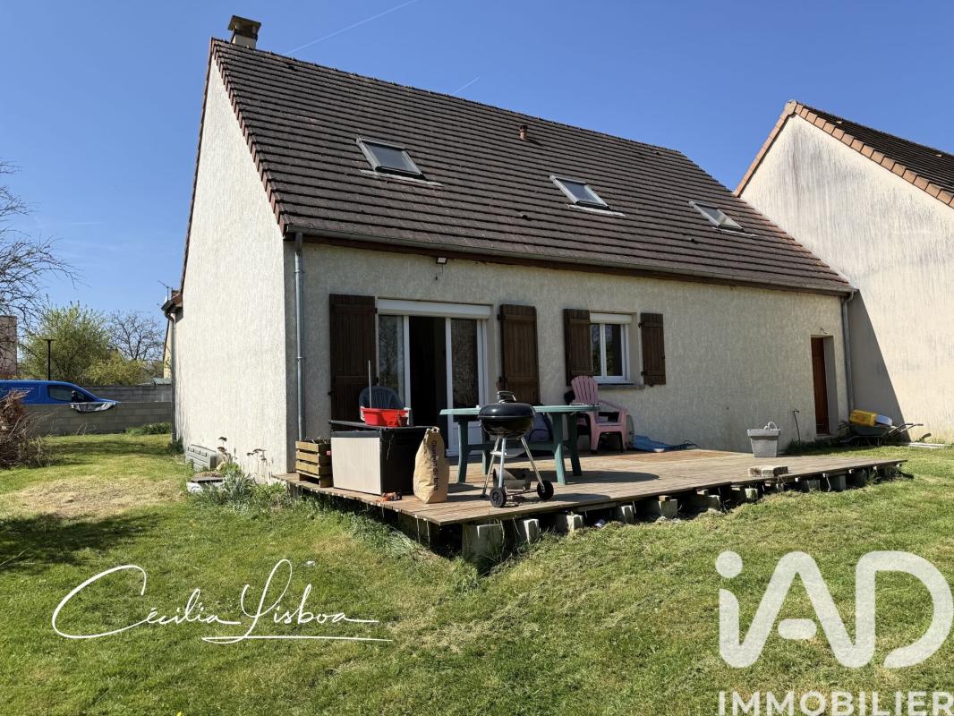Maison 6 Pièce(s) Moret-Loing-et-Orvanne - Photo 20