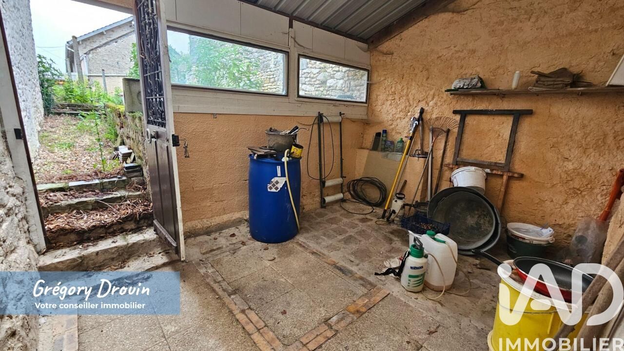 Maison 6 Pièce(s) Tousson - Photo 11