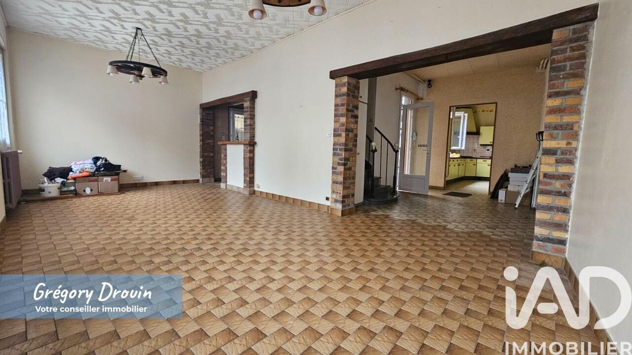 Maison 6 Pièce(s) Tousson - Photo 2