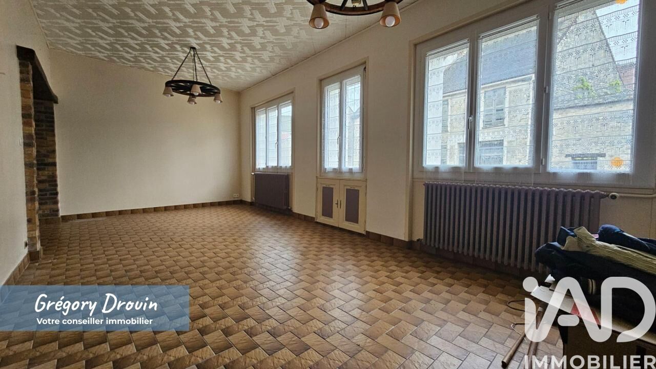 Maison 6 Pièce(s) Tousson - Photo 3