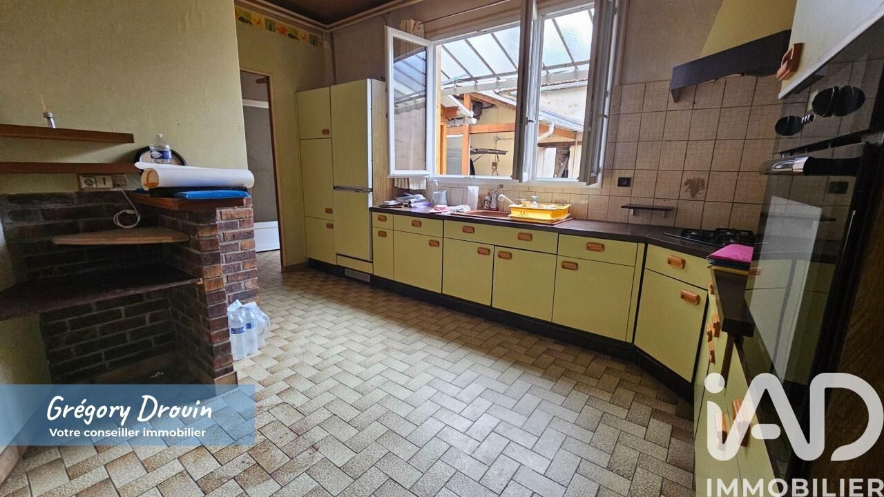 Maison 6 Pièce(s) Tousson - Photo 4