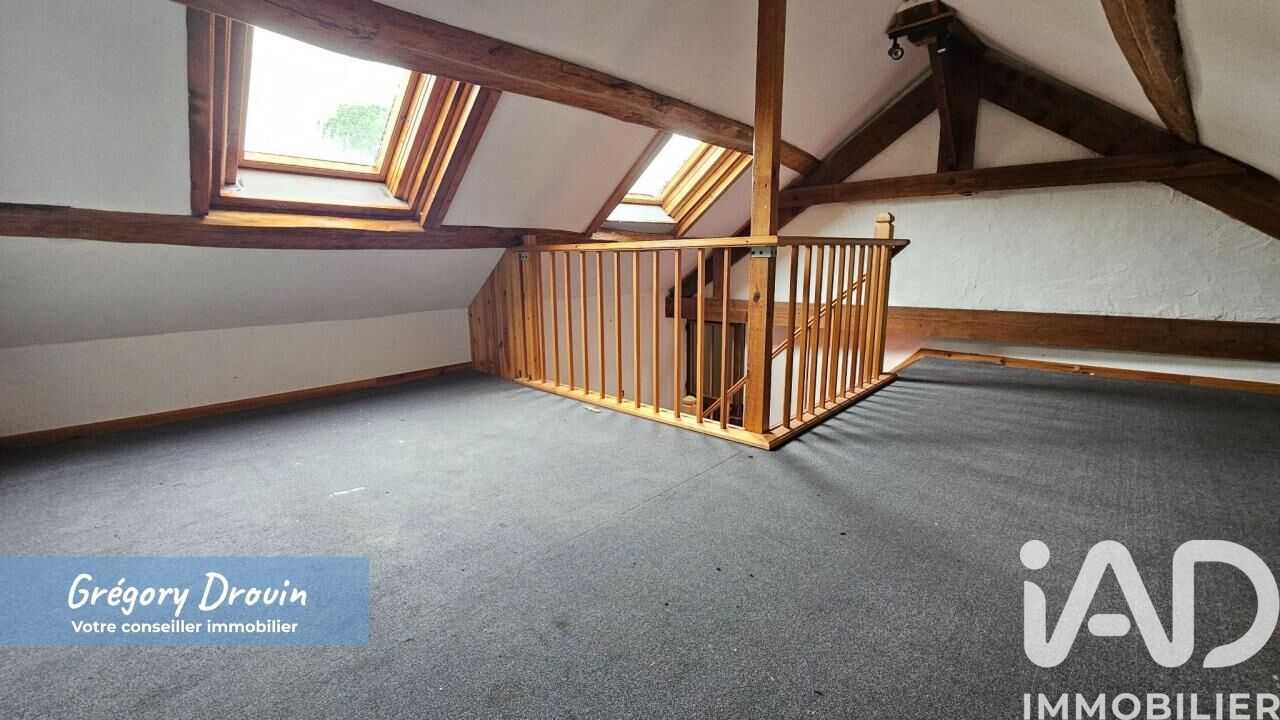 Maison 6 Pièce(s) Tousson - Photo 6