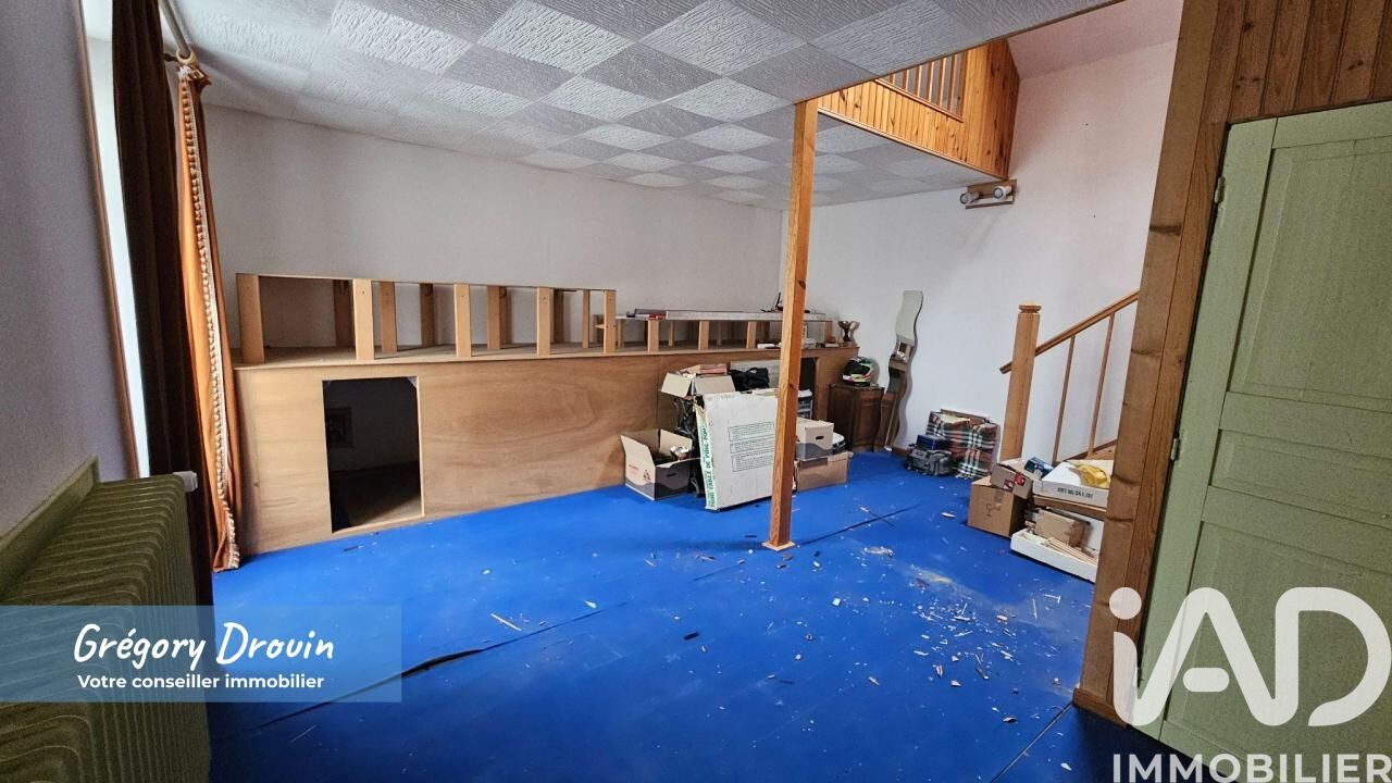 Maison 6 Pièce(s) Tousson - Photo 7