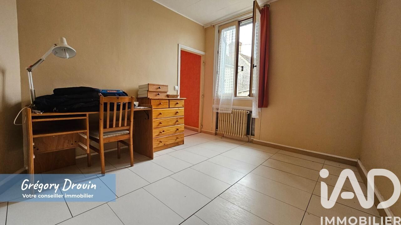 Maison 6 Pièce(s) Tousson - Photo 8