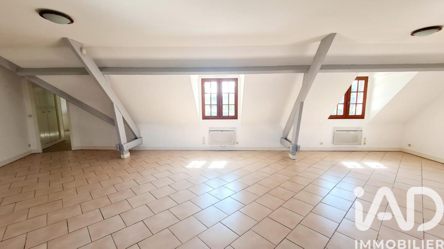 Appartement 4 Pièce(s) Pont-l'Évêque