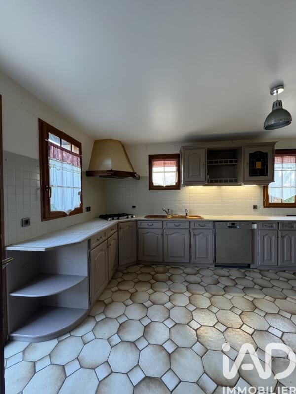 Maison 10 Pièce(s) Trouy - Photo 6