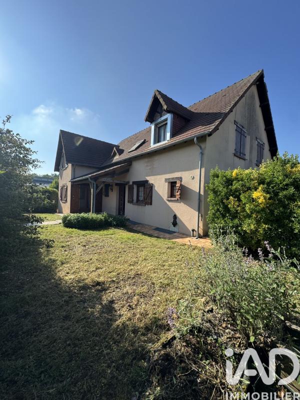 Maison 10 Pièce(s) Trouy - Photo 15