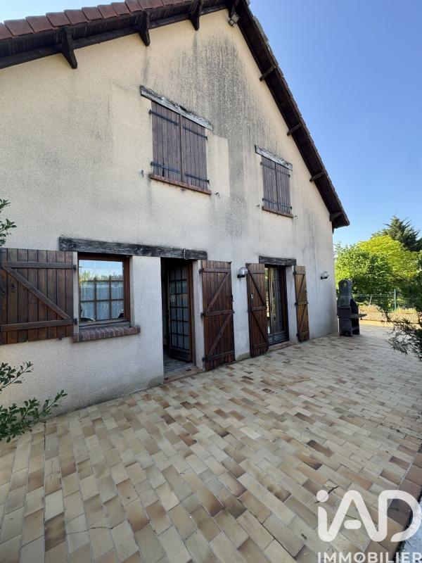 Maison 10 Pièce(s) Trouy - Photo 16