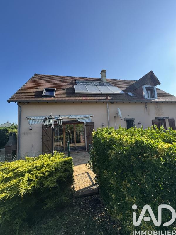 Maison 10 Pièce(s) Trouy - Photo 18